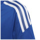 Adidas Παιδική κοντομάνικη μπλούζα Contrada 22 JSY Adidas Παιδική κοντομάνικη μπλούζα Contrada 22 JSY